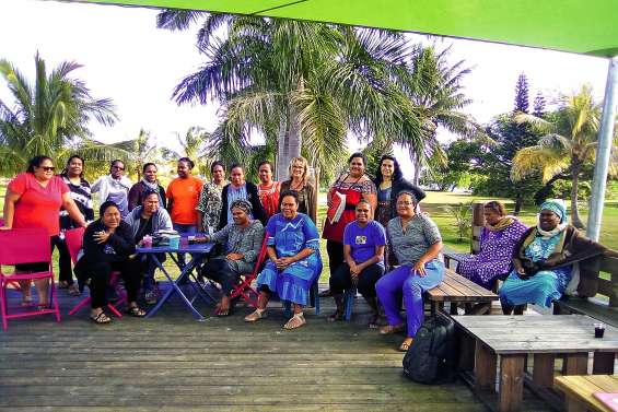 La journée de l’information jeunesse se prépare