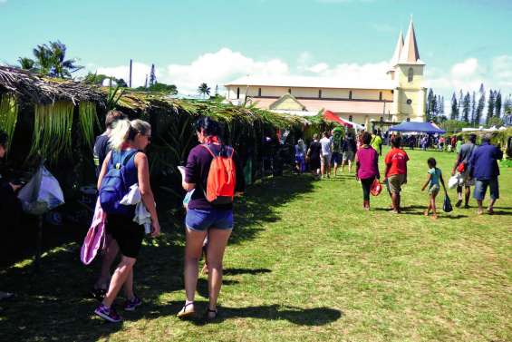 Hnathalo a toujours la patate