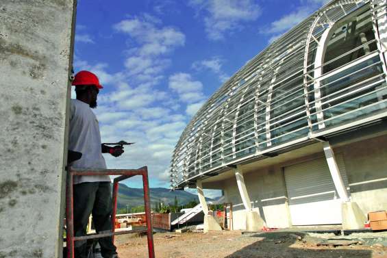 La Tontouta : CCI et maîtres d’œuvre condamnés à payer