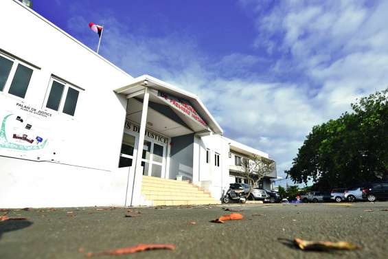 Huit ans ferme pour l’agresseur du diacre