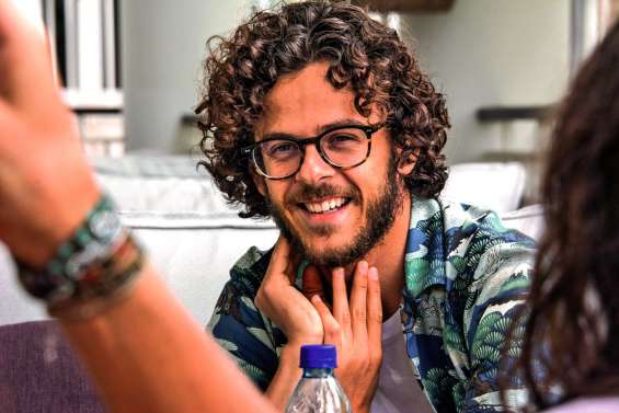 Michaël Gregorio : des dizaines de voix et autant d’émotions