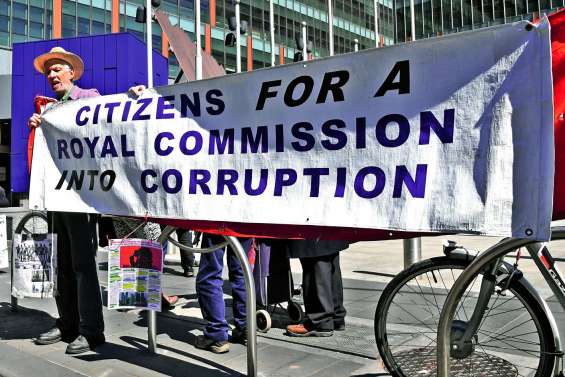 Les banques dans la tourmente