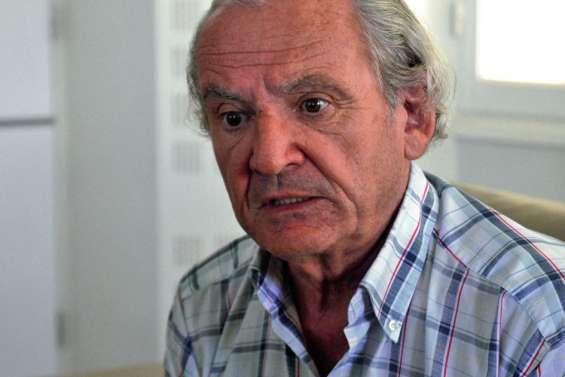 Une victoire judiciaire  pour Louis Ballande