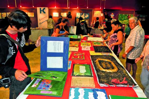 Les émotions ouvrent  un nouveau chapitre