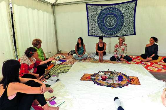 Un festival pour être femme autrement
