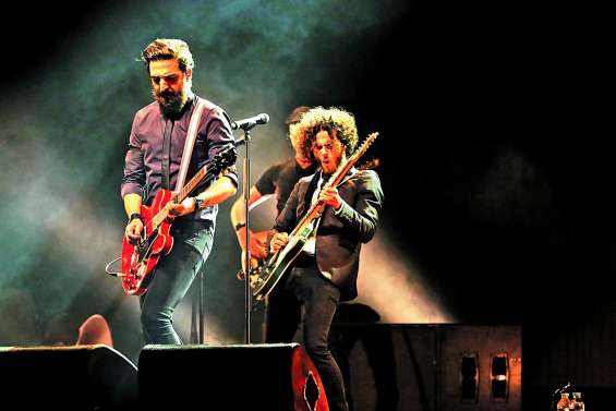 Michaël Gregorio bluffe l’Arène de Païta