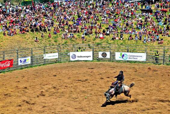 Fête du bœuf, dimanche : « Un éloge à la culture broussarde »