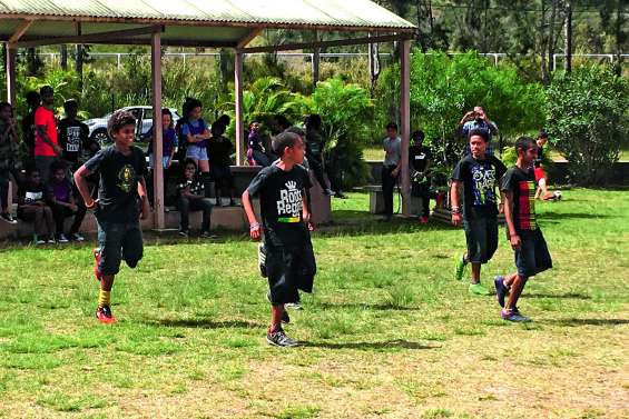 Les collégiens de Savio ont un incroyable talent
