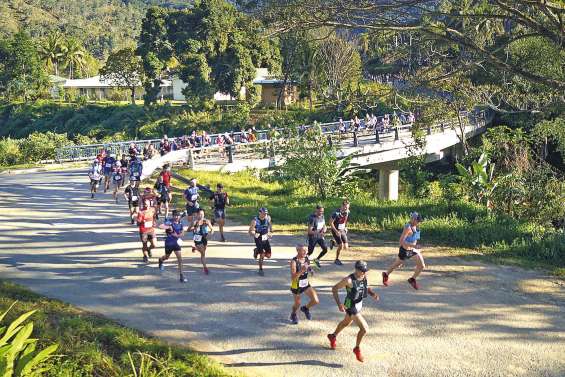 Raid de Ponérihouen : fin des inscriptions ce soir 