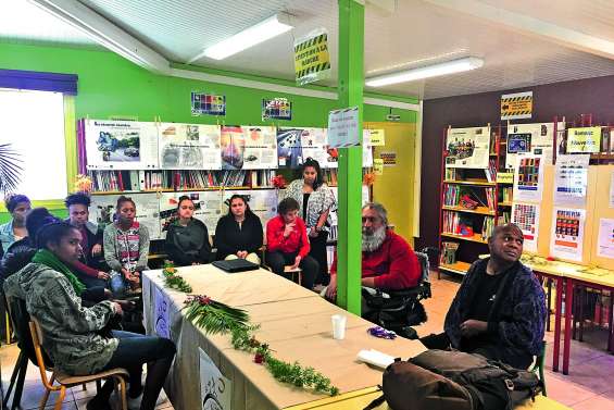 Une journée choc contre les dangers de la route