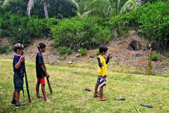 Un patrimoine à couper le souffle
