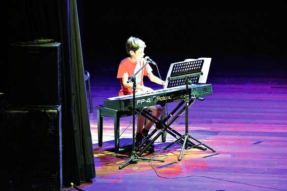 Les jeunes marins et artistes du Nord sélectionnés