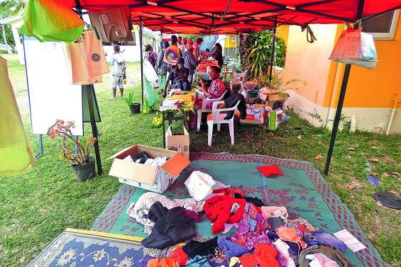 L’APAHL à la recherche de fonds