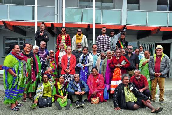 La conférence de l’Eglise protestante a attiré du monde