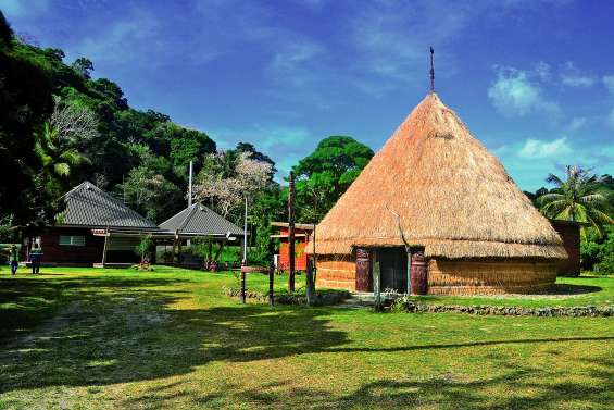 Le centre culturel Goa ma Bwarhat rouvre ses portes