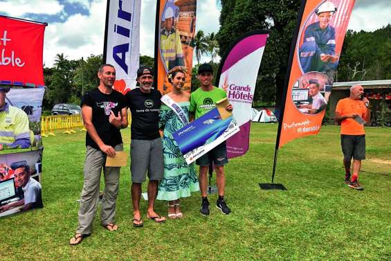 Samanich et Plaire, roi et reine des Raids du Nord