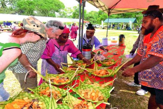 Une leçon de goût avec Drai Ne Xen