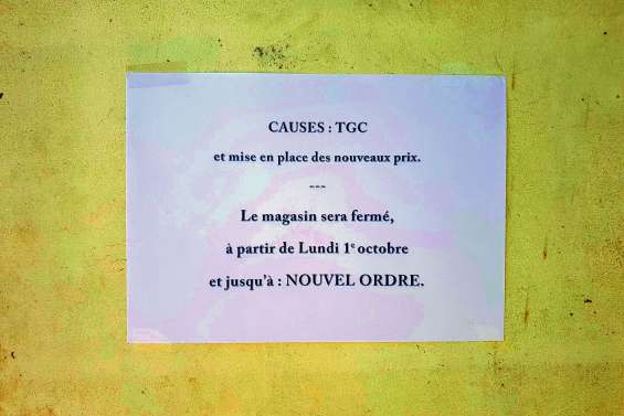 La TGC pose question aussi dans le Nord