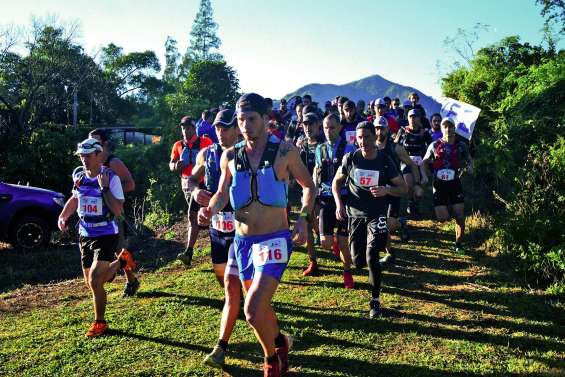 Le Grand Prix des raids du Nord reviendra en 2019