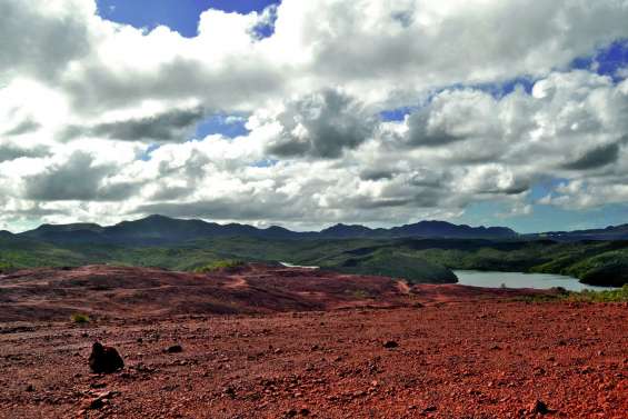 261 sondages miniers autorisés dans le Grand Sud