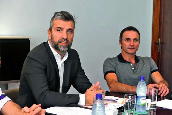 Total lance un concours pour les start-up