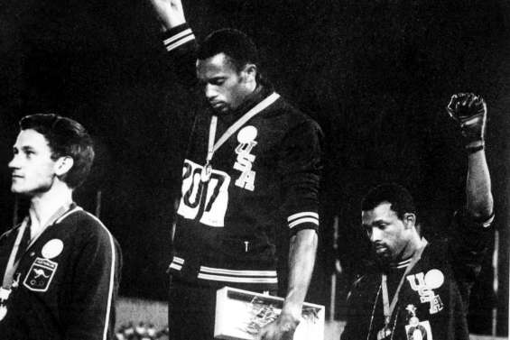 Peter Norman aura une statue à Melbourne