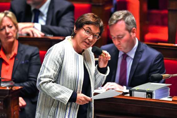 Plainte de Temaru : Girardin réplique