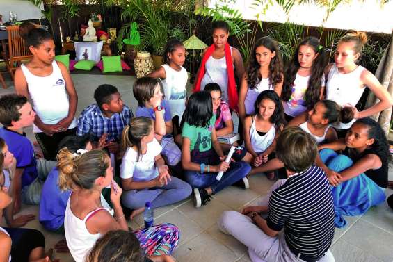 Une cure de détox numérique au collège