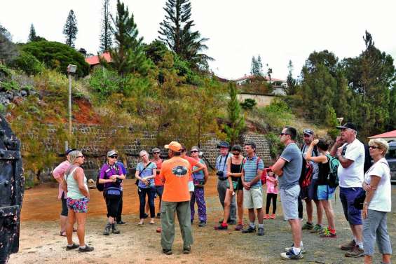 Le vieux village de Tiébaghi va reprendre vie