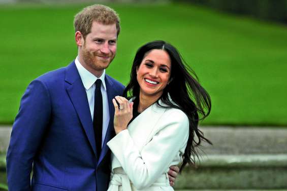 Harry et Meghan entament leur tournée dans le Pacifique