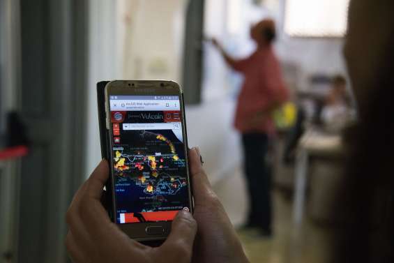 L’Œil lance une version améliorée de Vulcain