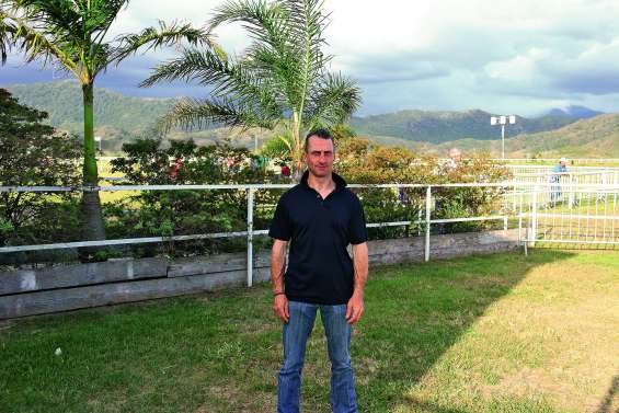 Régis Hacque, un dernier tour et puis s’en va