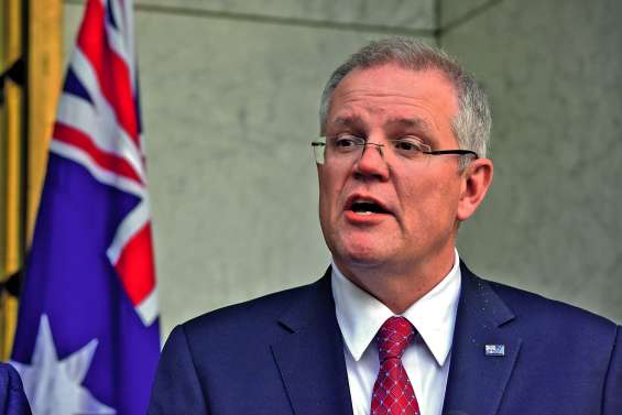 Ambassade à Jérusalem : gros rétropédalage