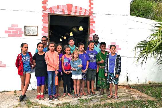 L’heure de la retraite a sonné pour onze enfants