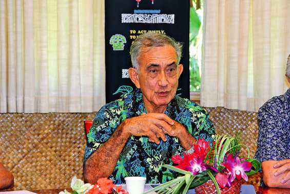 Comptes de campagne : pas d’inéligibilité requise contre Temaru