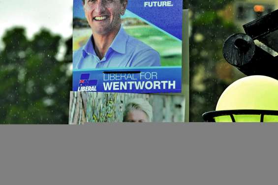 L’avenir du gouvernement suspenduà une élection partielle