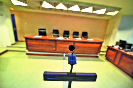 En prison pour avoir renversé un cycliste et pris la fuite