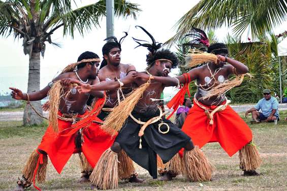 Trois jours d’échanges et de partage