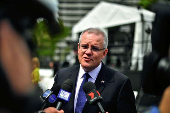 Le Premier ministre exclut des législatives anticipées