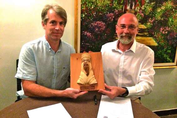 Air Loyauté et Air Archipels veulent collaborer