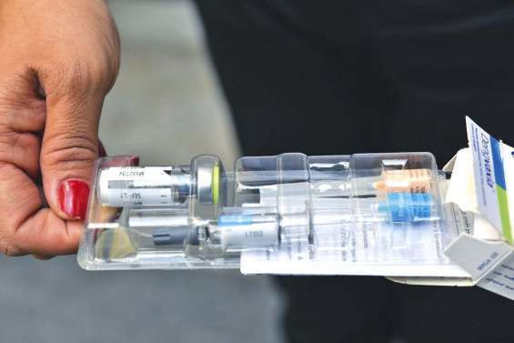 L’Europe dit oui au vaccin contre la dengue