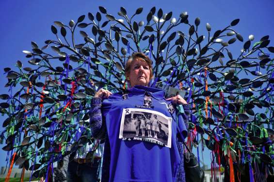 Le gouvernement présente des excuses nationales aux victimes de pédophilie