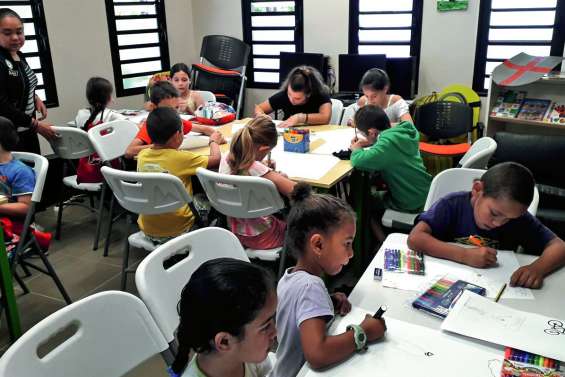 Des vacances sous le signe du Tour cycliste