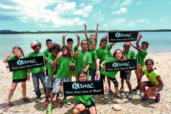 Le tour de la province Nord en cinq jours