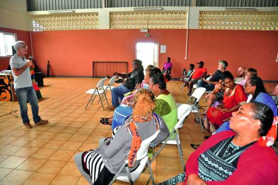 Un retour sur les Evénements à quelques jours du scrutin