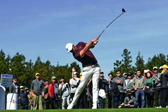 Brooks Koepka, l’homme à battre 