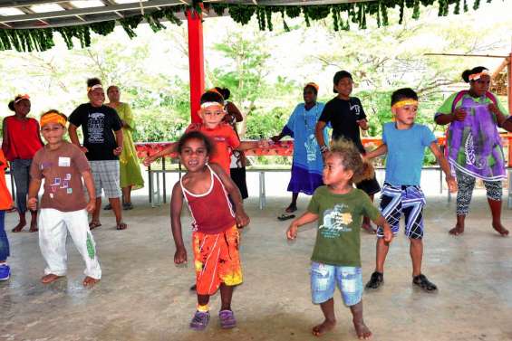 A la découverte de la province Nord