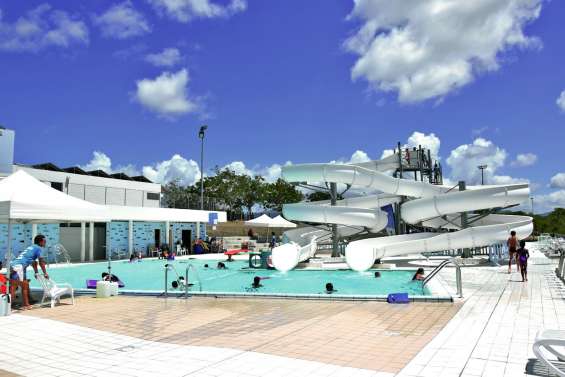 Une semaine de triathlon et de détente