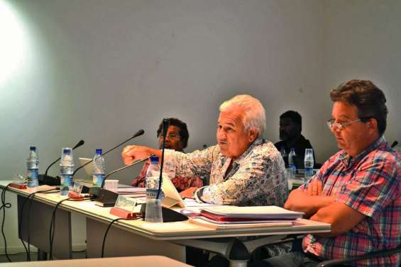 Pas de boulevard Sud, mais des projets plus proches des administrés