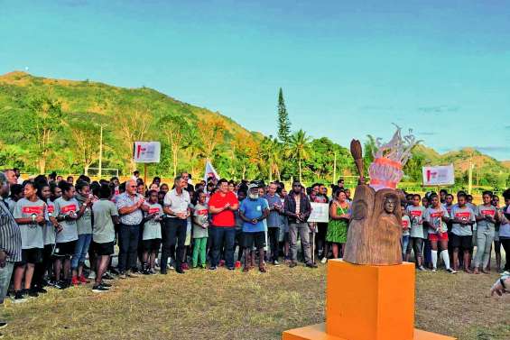 Trois jours de sport réservés aux filles